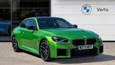 BMW M2 2dr DCT Petrol Coupe